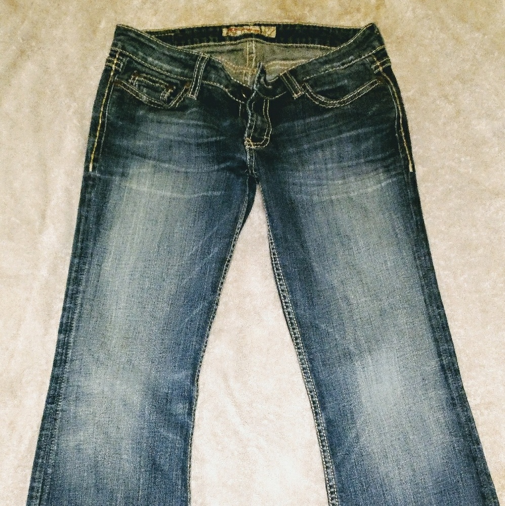 BKE jeans